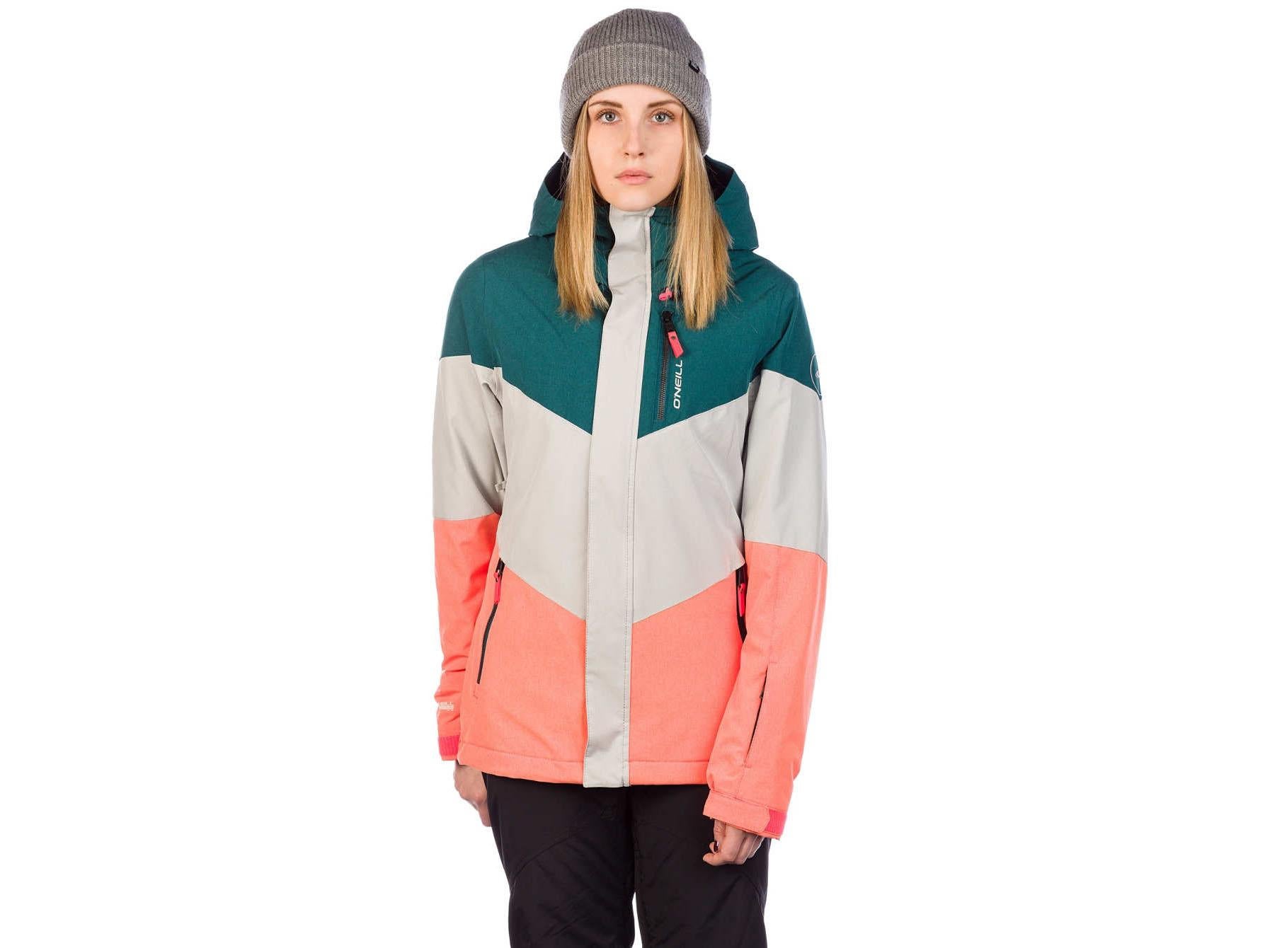 Holden Snowboard Jacket Womens