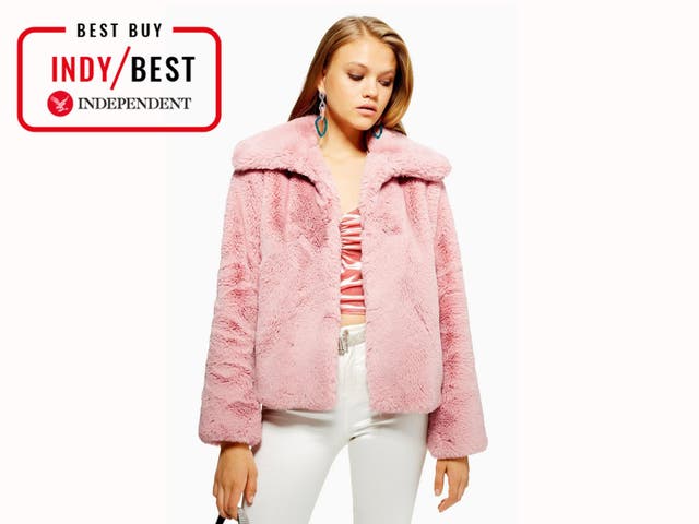 12 Best Faux Fur Jackets Coats The, How Do You Stop A Faux Fur Coat From Shedding