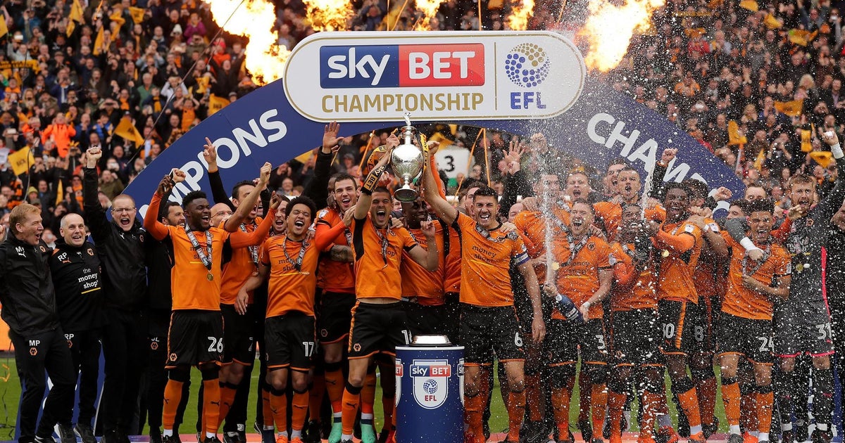 VOTE: How will the final 2017/18 Sky Bet Championship table look?, Football News