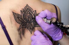 How to choose the right tattoo for you, according to tattoo artists