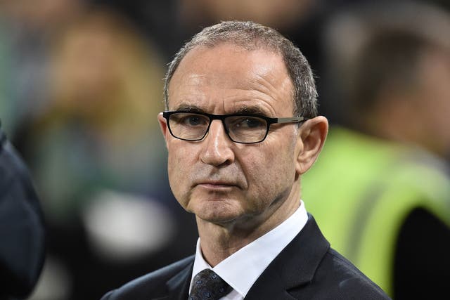O'Neill is set to be appointed the next manager at the City Ground