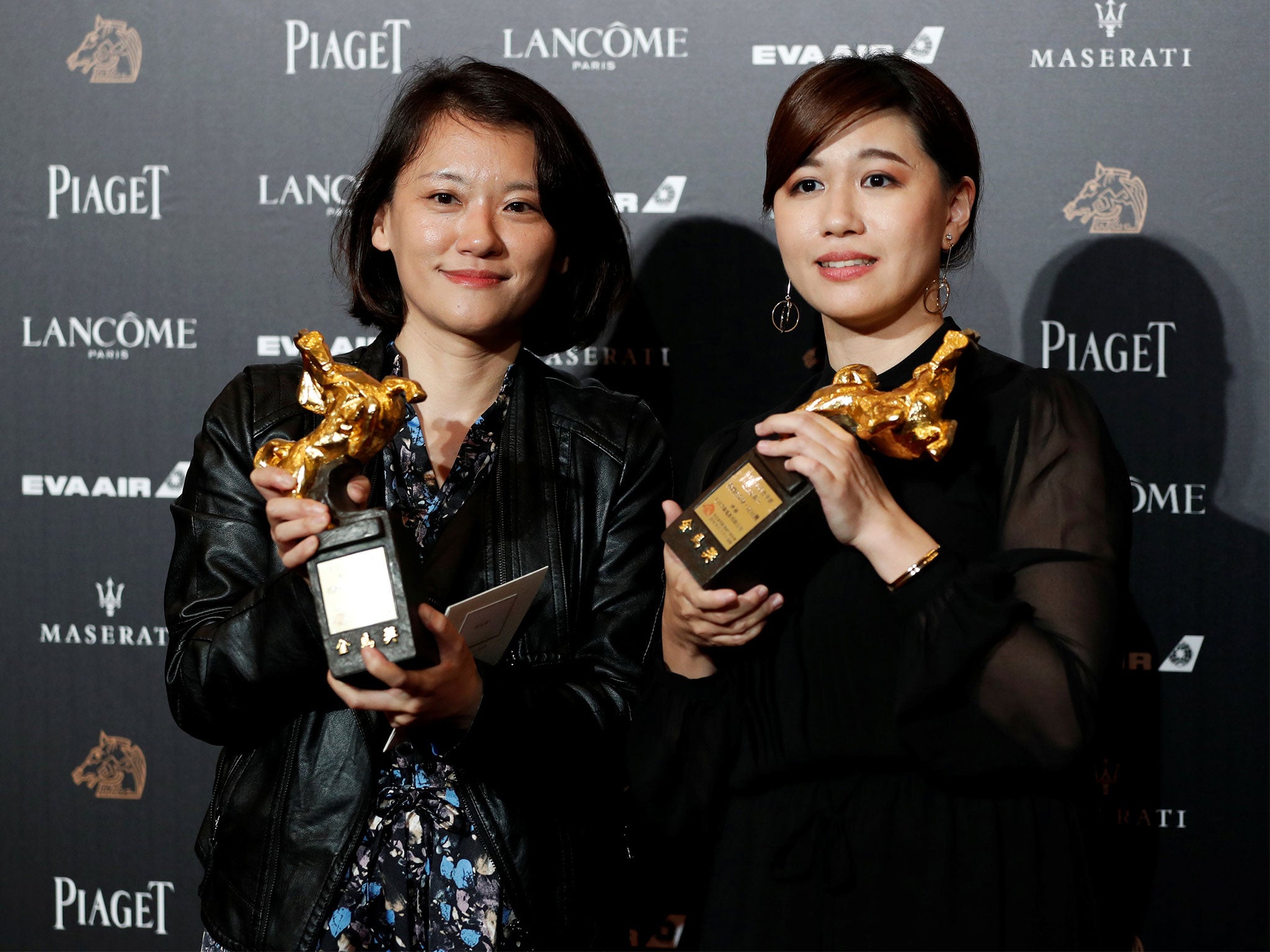 Live coverage of ‘Chinese Oscars’ cut off after winning director calls for Taiwan independence Chinese-oscars