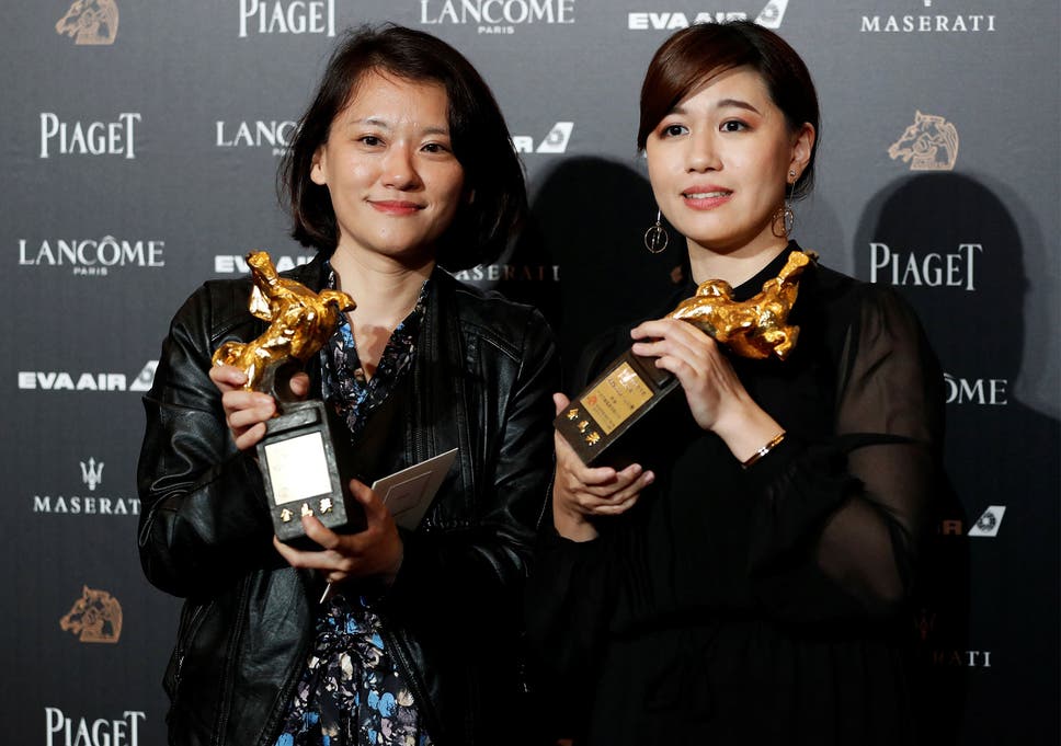 Live coverage of ‘Chinese Oscars’ cut off after winning director calls for Taiwan independence Chinese-oscars