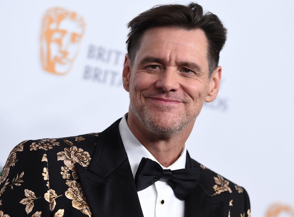 Jim Carrey Calls Trump A Bourgeois New York Con Artist In Scathing Attack The Independent The Independent
