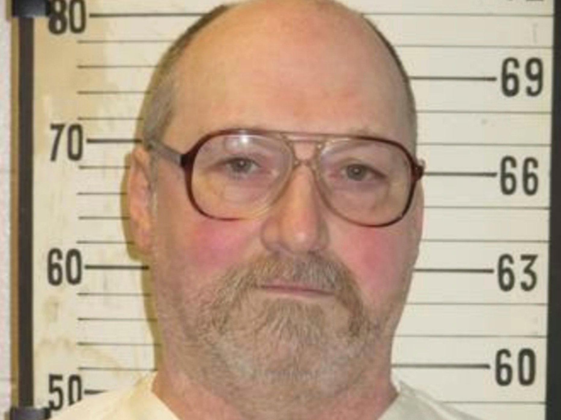 David Earl Miller is scheduled to be executed on 6 December