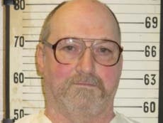 Death row inmate given five days to decide how he wants to be executed