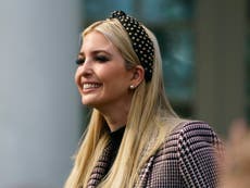 House Democrats plan investigate Ivanka Trump’s use of private email