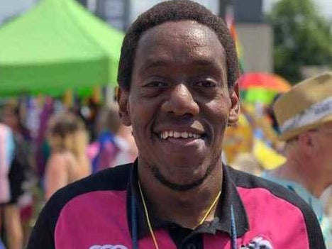 Kenneth Macharia, 39, a gay man who plays for Bristol Bisons rugby club, received a letter from the Home Office revoking his right to stay in the UK