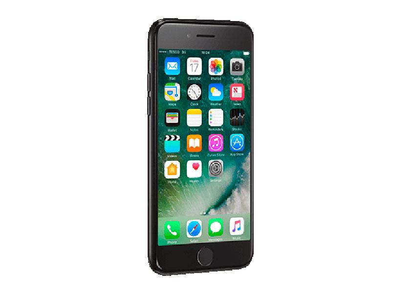 iPhone 7 in black