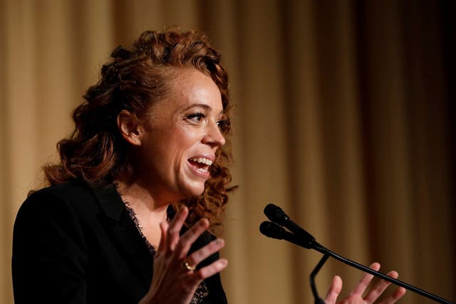 Michelle Wolf's routine at the White House Correspondents' Association dinner divided opinion