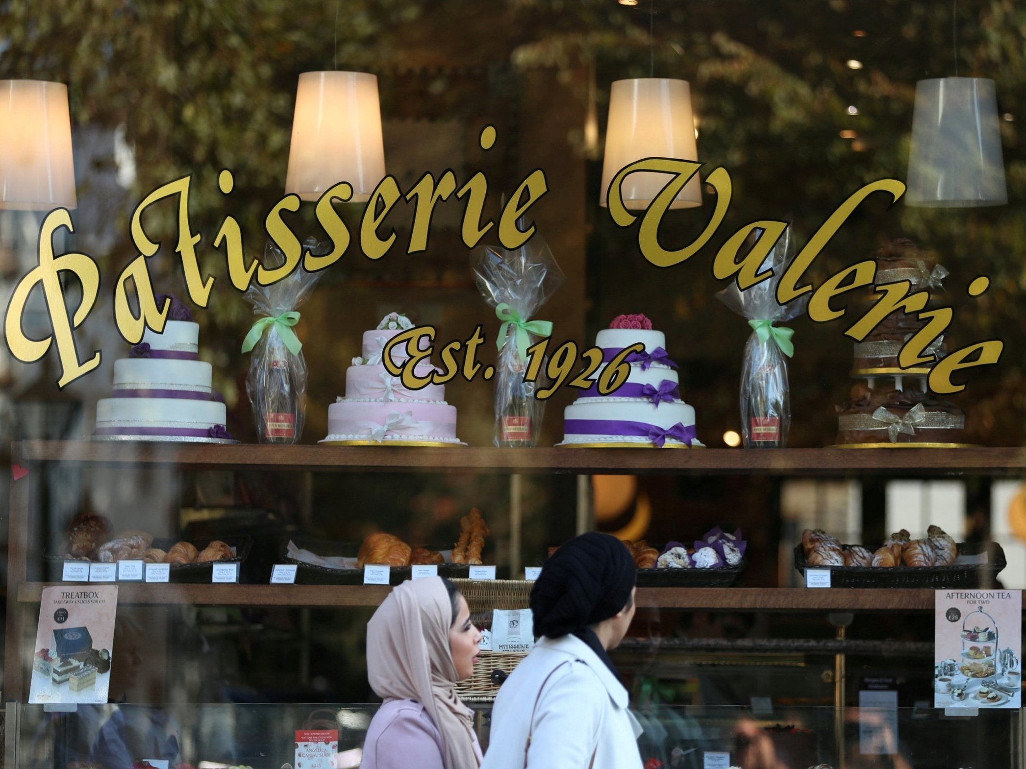 Patisserie Valerie will be a high profile addition to the next set of insolvency figures