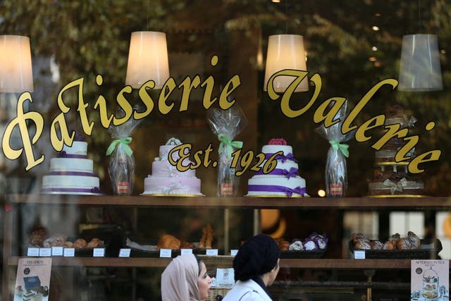 Patisserie Valerie will be a high profile addition to the next set of insolvency figures 