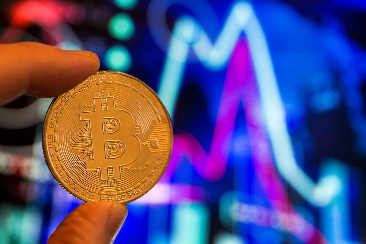 Bitcoin Price Just Hit New 2018 Low But Cryptocurrency Analysts - 