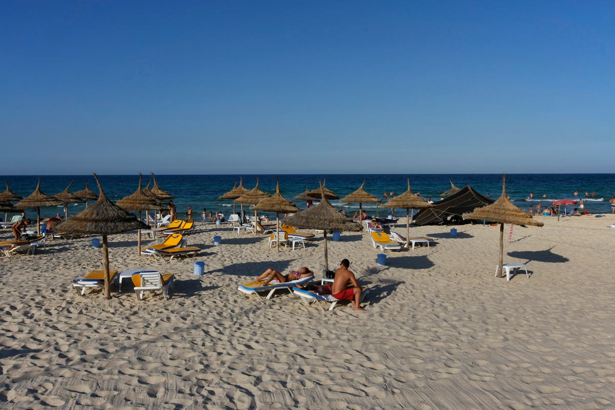 Tui doubles winter holidays to Sousse in Tunisia, three years after terrorist attack