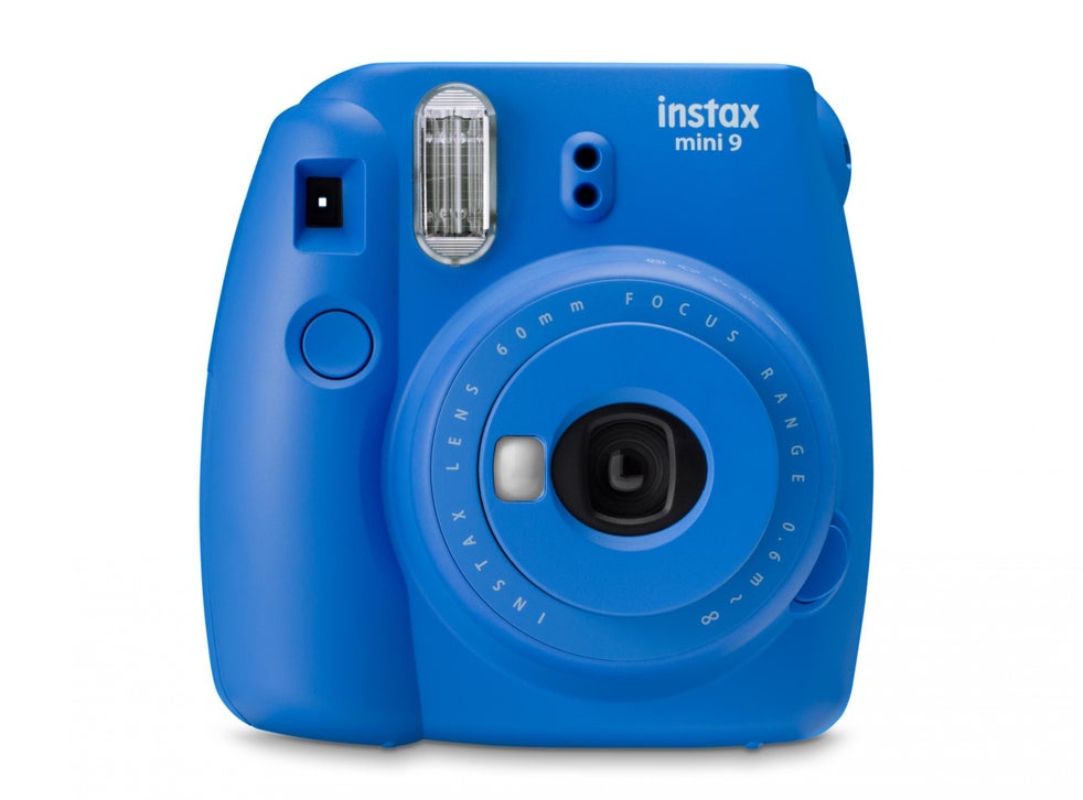 9 Best Instant Cameras The Independent The Independent