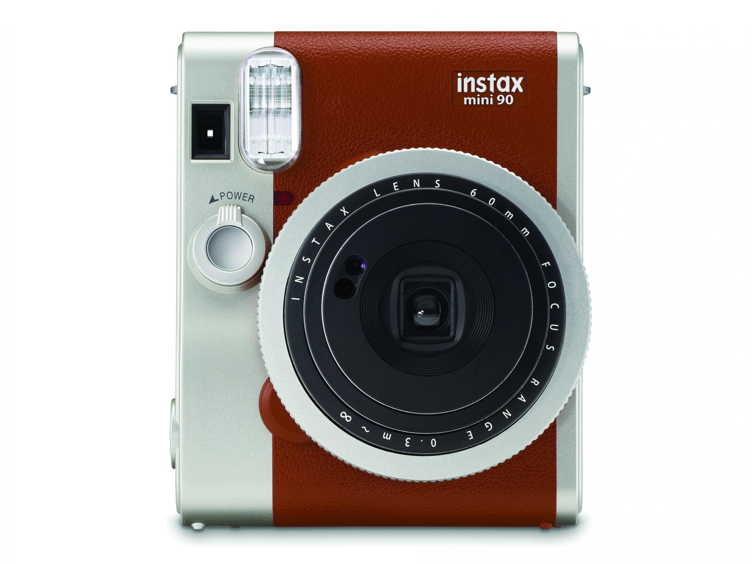 9 Best Instant Cameras The Independent