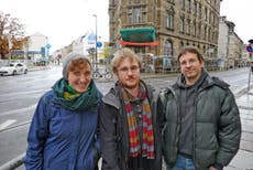 What the UK can learn from Germany's cooperative housing movement