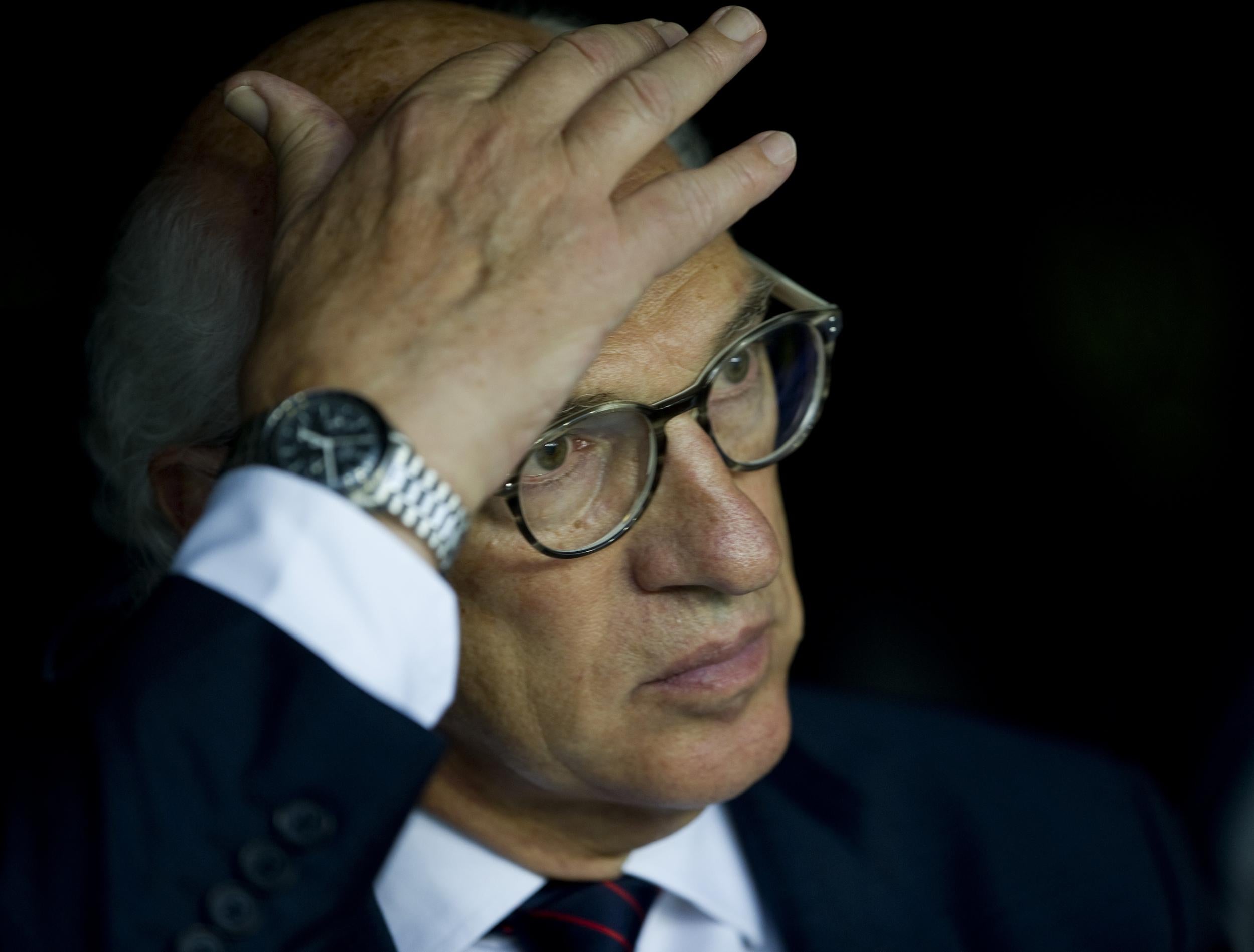 Carlos Bianchi masterminded a genuinely great victory over Real Madrid's Galacticos