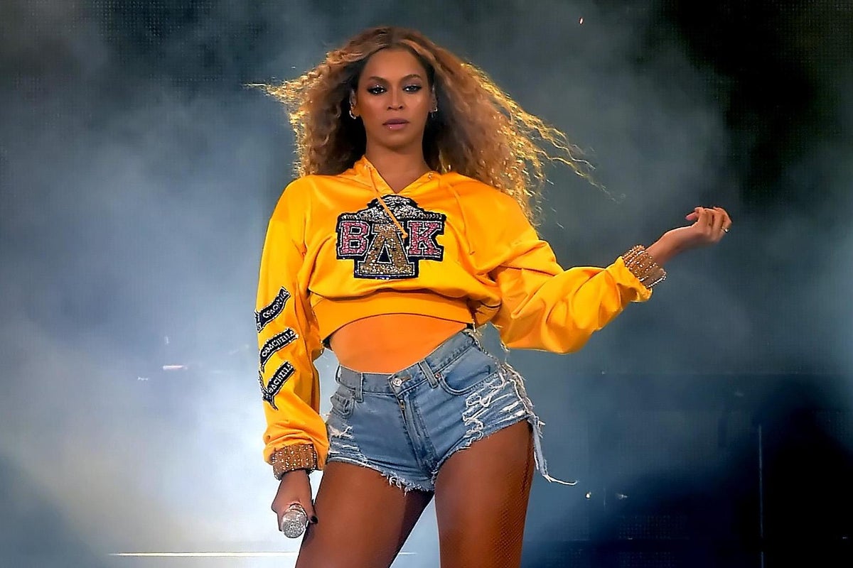 Beyoncé's Ivy Park and Adidas end business relationship