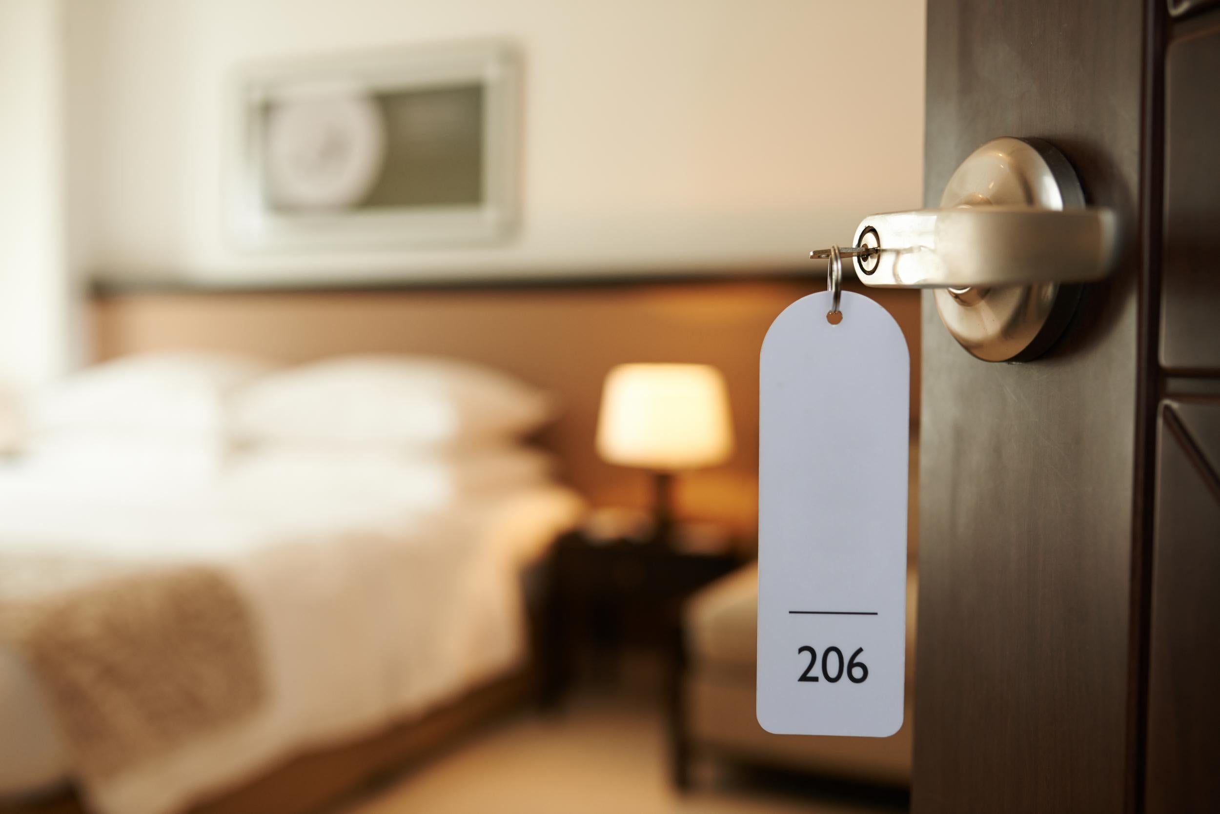 How To Get A Free Hotel Upgrade The Independent
