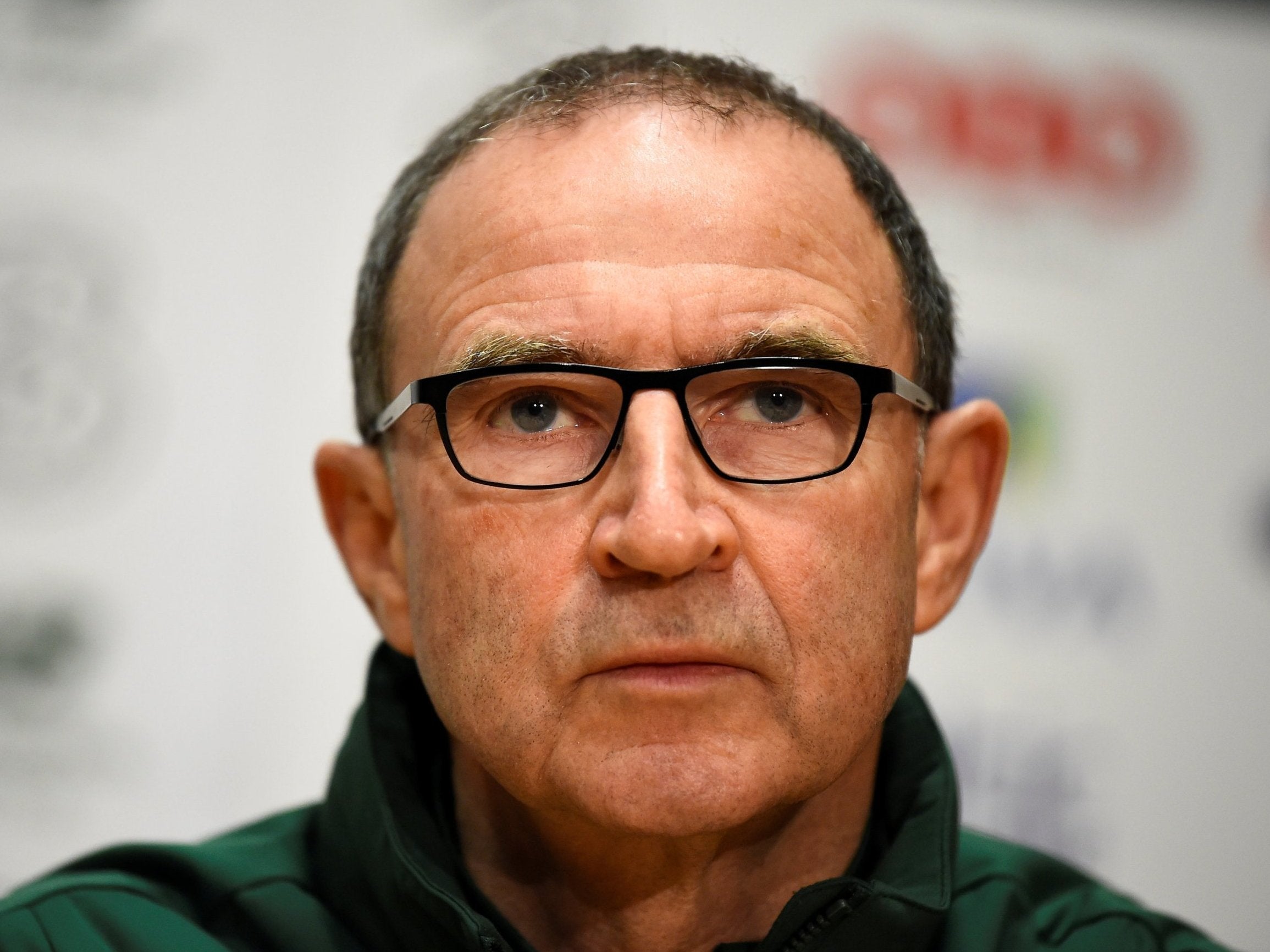 Martin O'Neill was hamstrung by a particularly weak squad