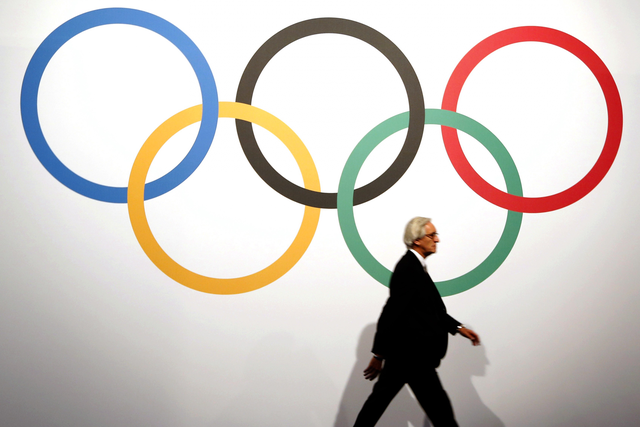 Stockholm is on the verge of walking away from the 2026 Winter Olympics
