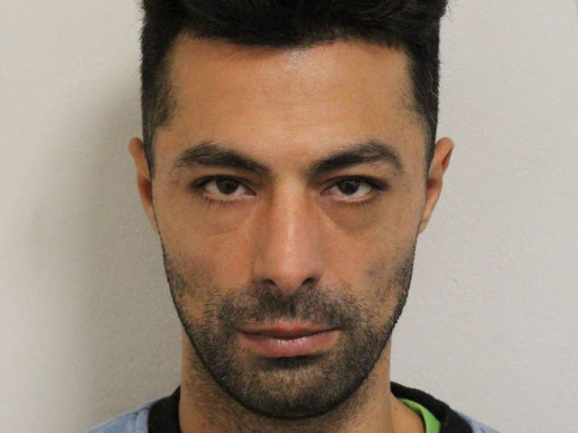 The court heard Sharife Elouahabi made fraudulent claims for around £103,000 of financial assistance and accommodation between June 23 last year and June 25 this year