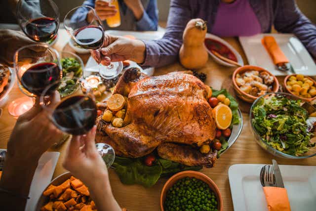 Thanksgiving 2018 - Latest News, Breaking Stories And Comment - The  Independent