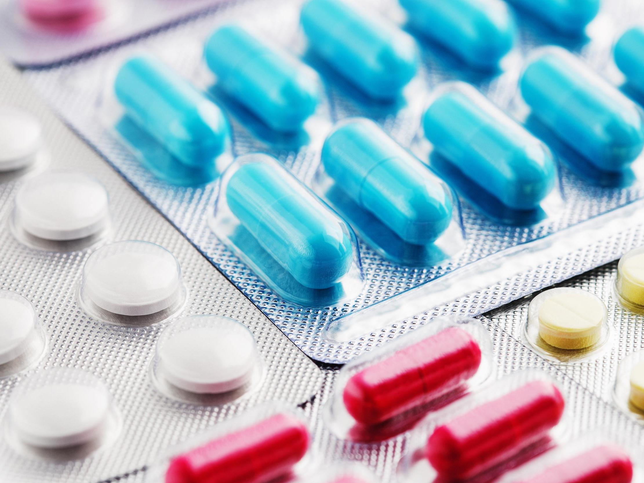 The German pharmaceutical trade body warned transitional arrangements were needed to avoid the worst consequences for drug supplies