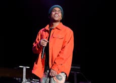 Anderson.Paak stretches himself too thin on new album Oxnard