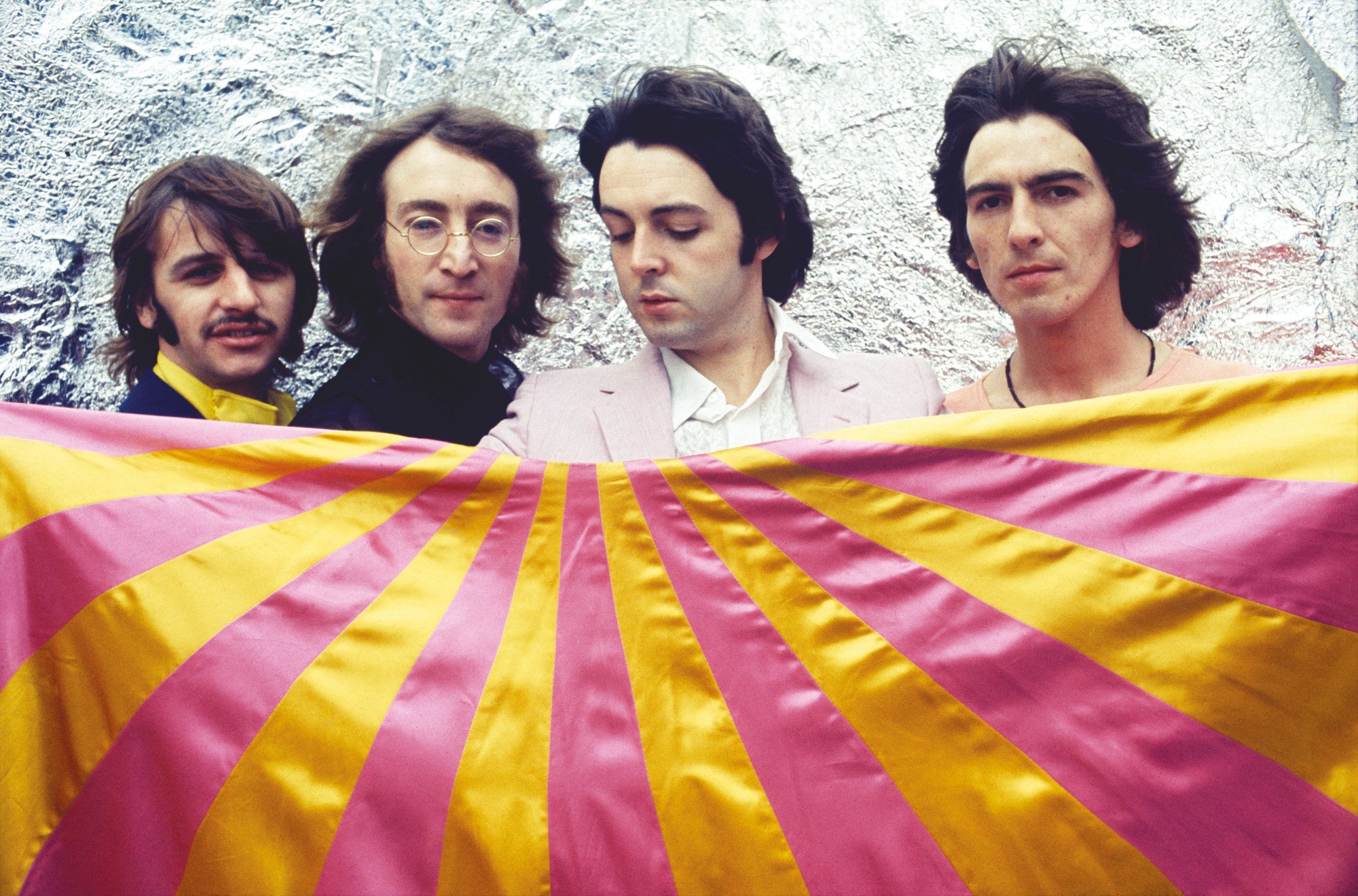 The Beatles' White Album: Five myths the 50th anniversary deluxe 