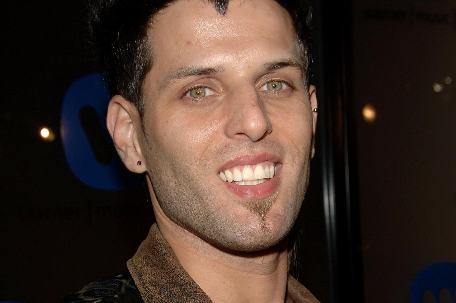 Devin Lima arrives at the Warner Music Group 2006 Grammy After Party held at the Pacific Design Center on 8 February, 2006 in Los Angeles, California.