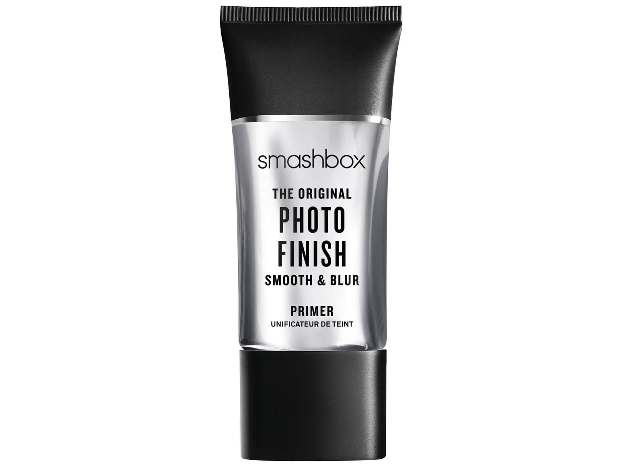 Smashbox, The Original Photo Finish Foundation Primer, £26, Look Fantastic