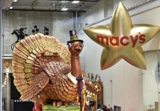 Macy’s Thanksgiving Day Parade to take place virtually, New York mayor says