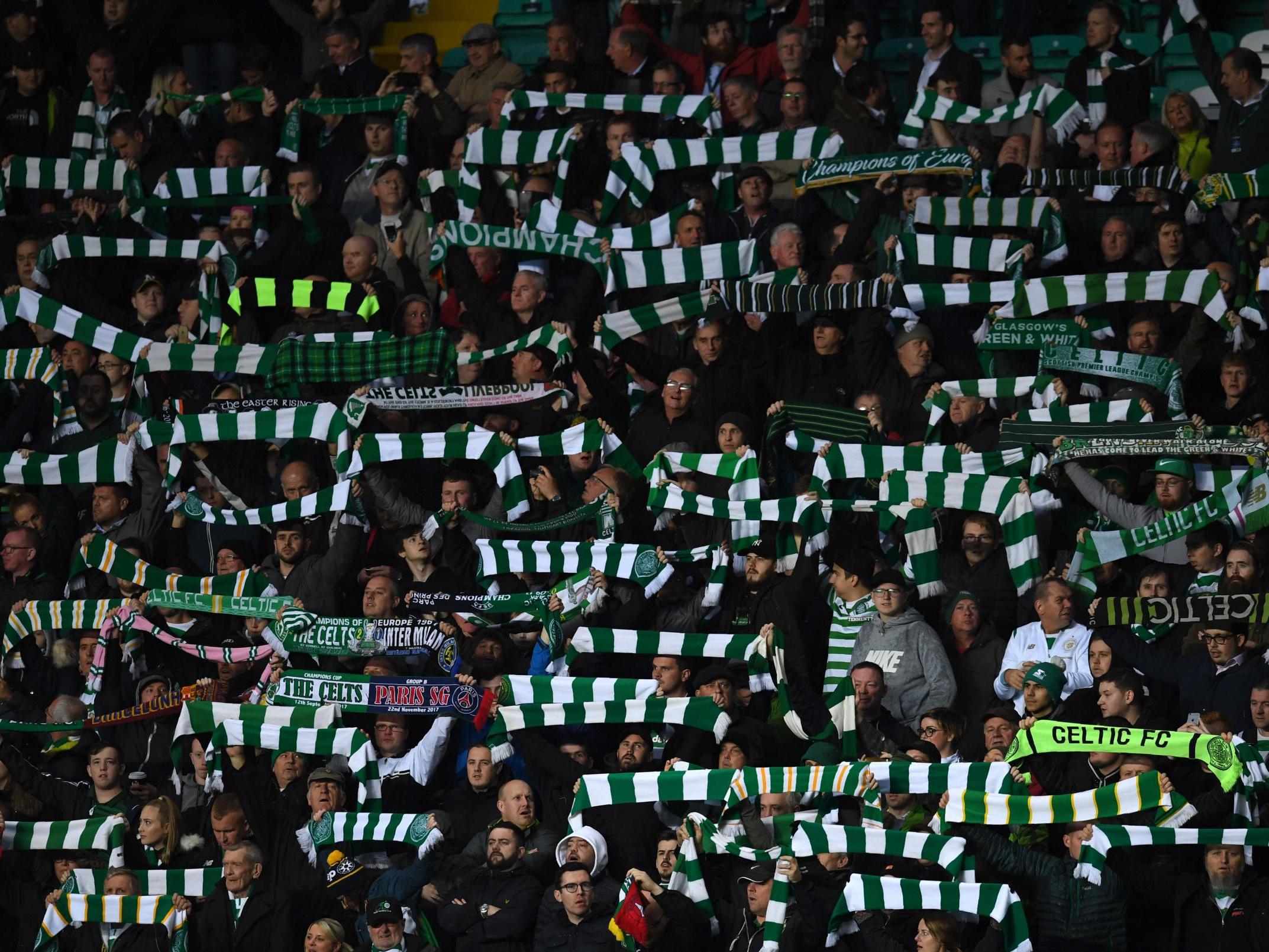 Rangers vs Celtic: Why there may not be any Hoops fans at next Old Firm derby