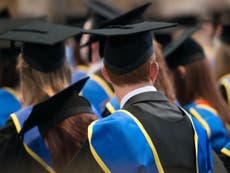 Public confidence in higher education at risk amid grade inflation