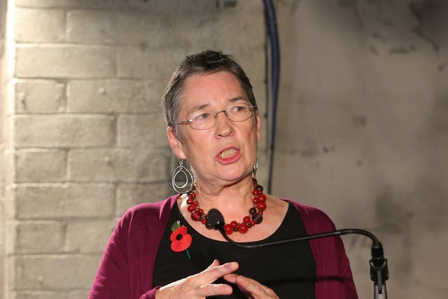 Ann Coffey has been an MP since 1992