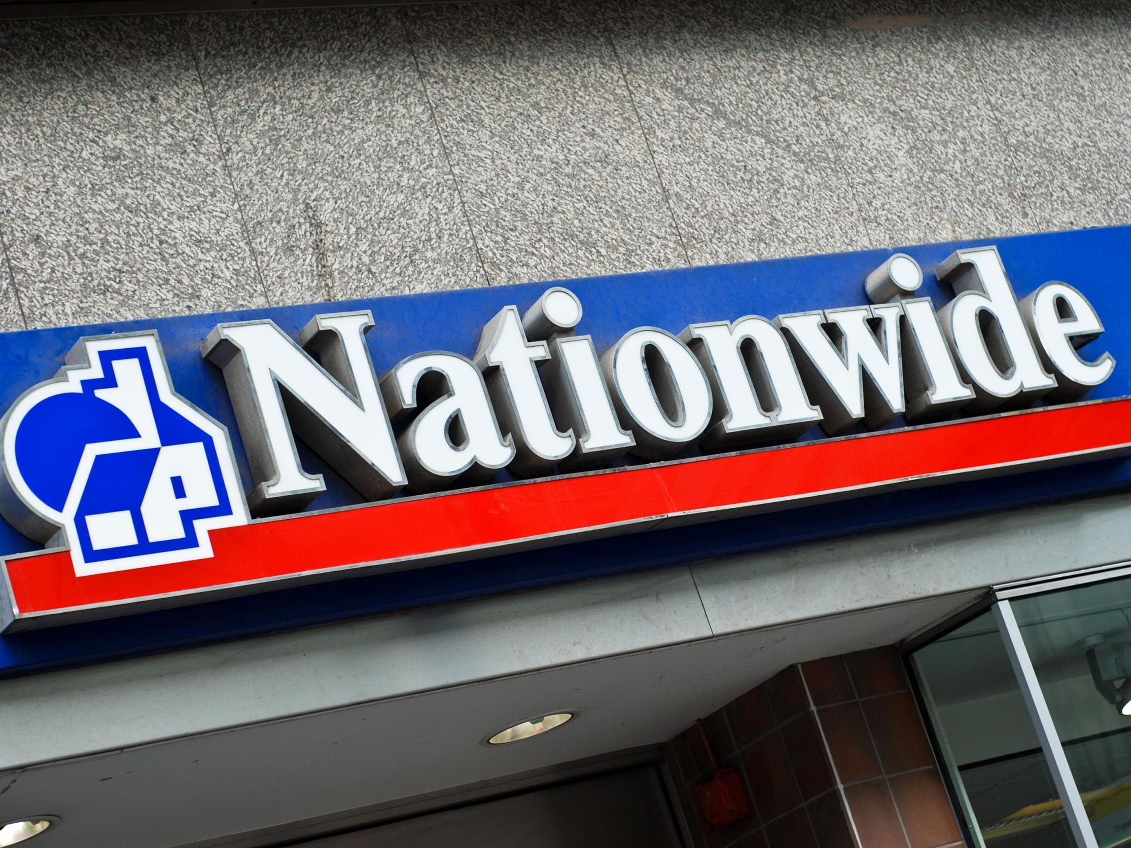 The building society said it will invest £4.1bn in tech over the next five years