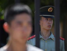 China blacklists millions from flights amid ‘social credit’ system