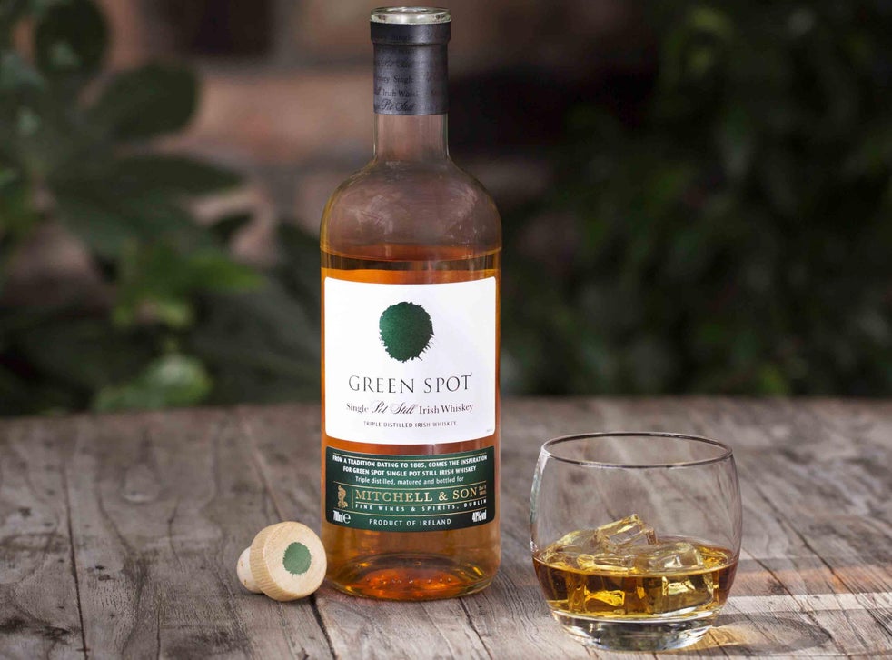 10 Best Irish Whiskies The Independent The Independent