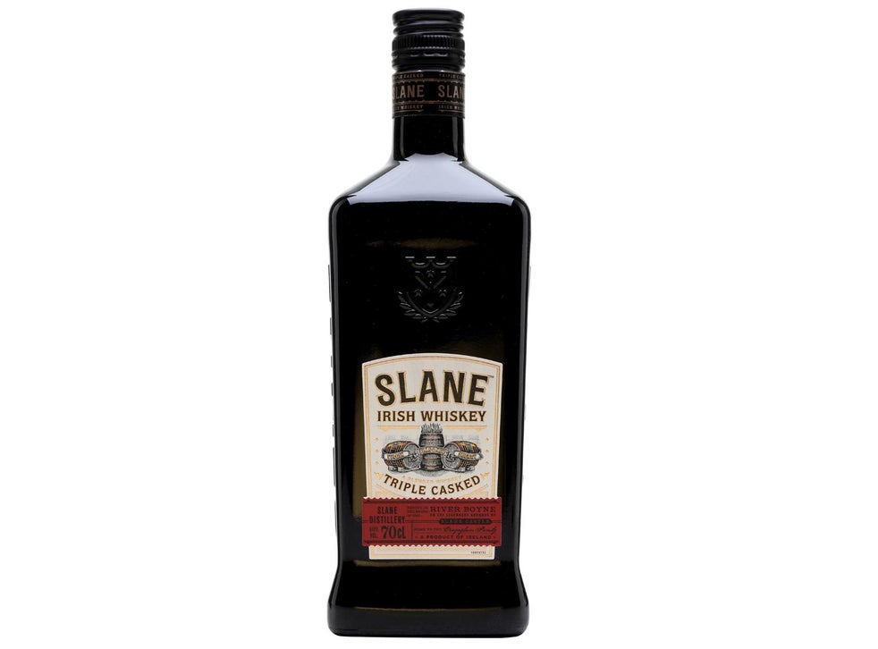 10 Best Irish Whiskies The Independent The Independent