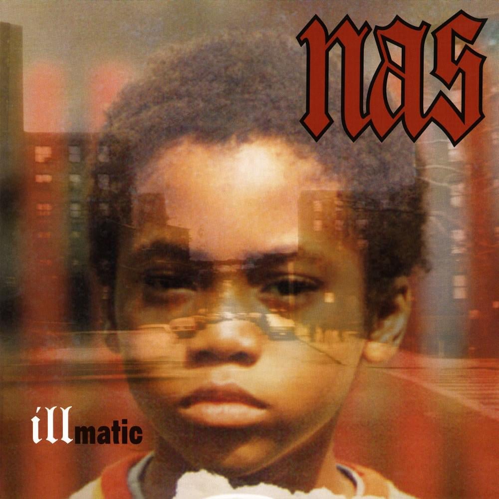 Illmatic by Nas turns 25: How the New York rapper created the