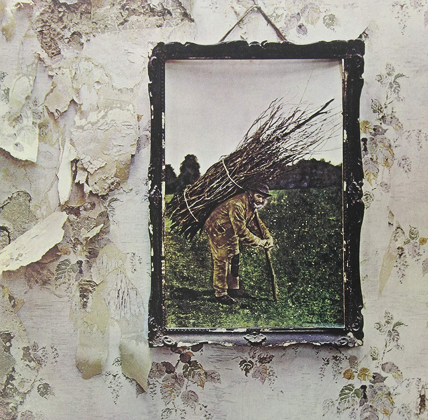 Led Zeppelin IV (1971), Led Zeppelin