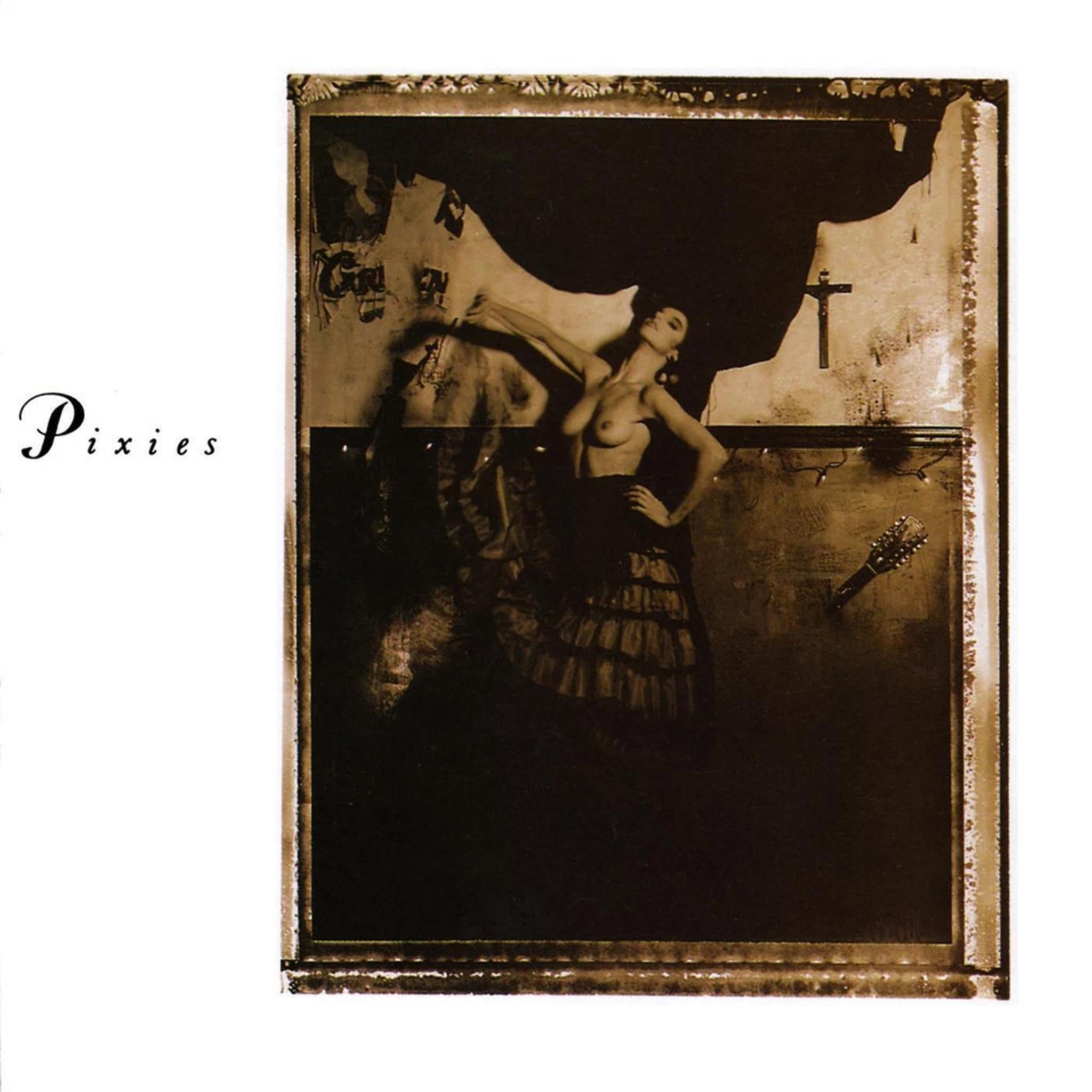 Surfer Rosa (1987), Pixies
