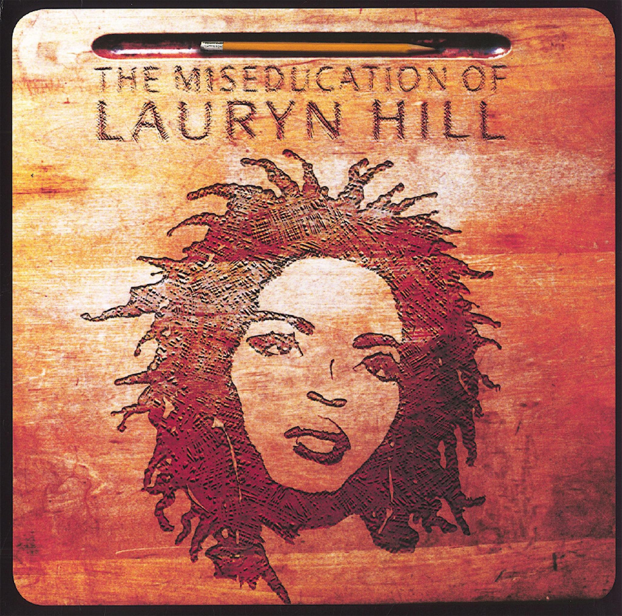 The Miseducation of Lauryn Hill (1998), Lauryn Hill
