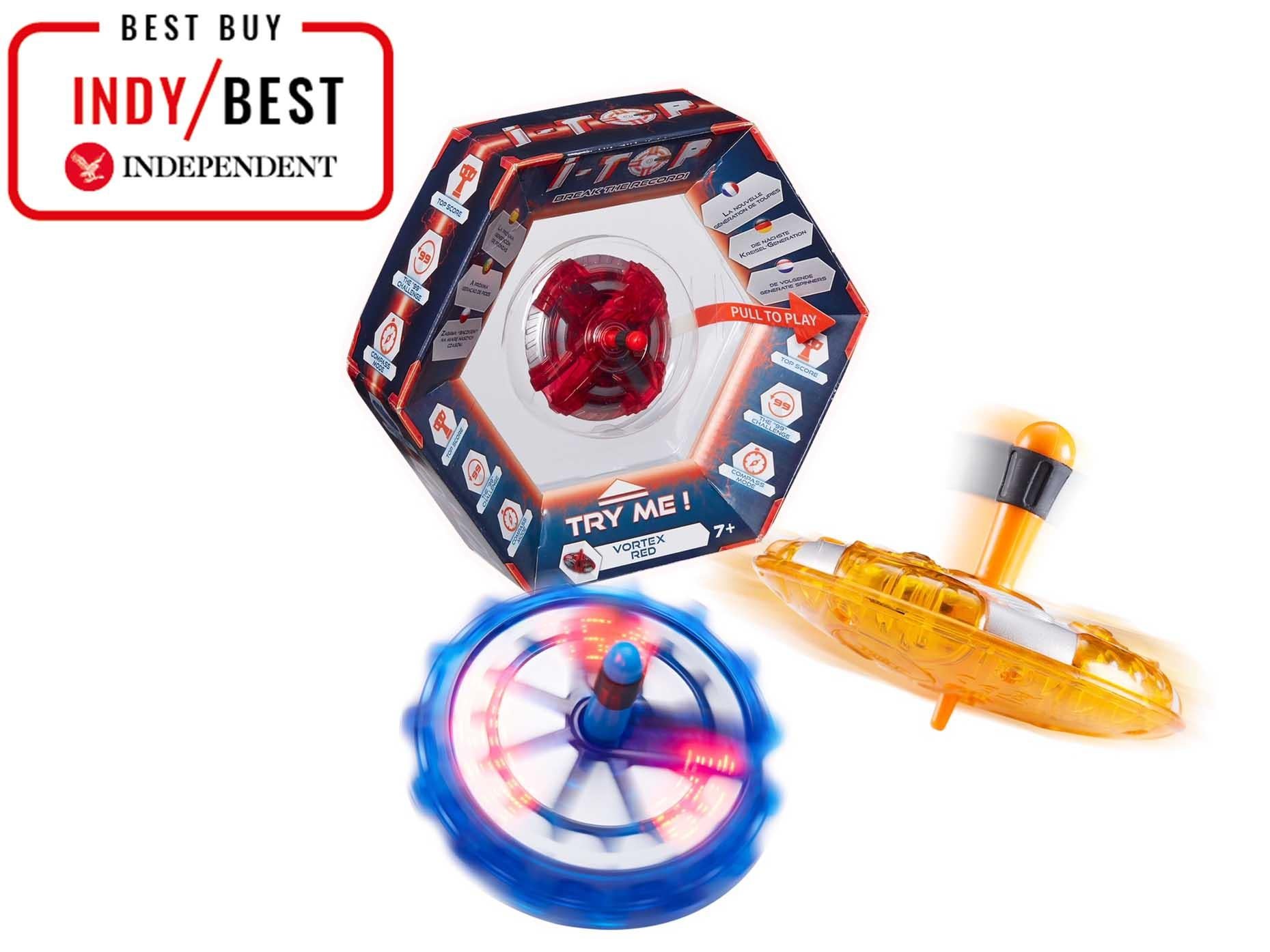 14 Best Toys For 2018 The Independent