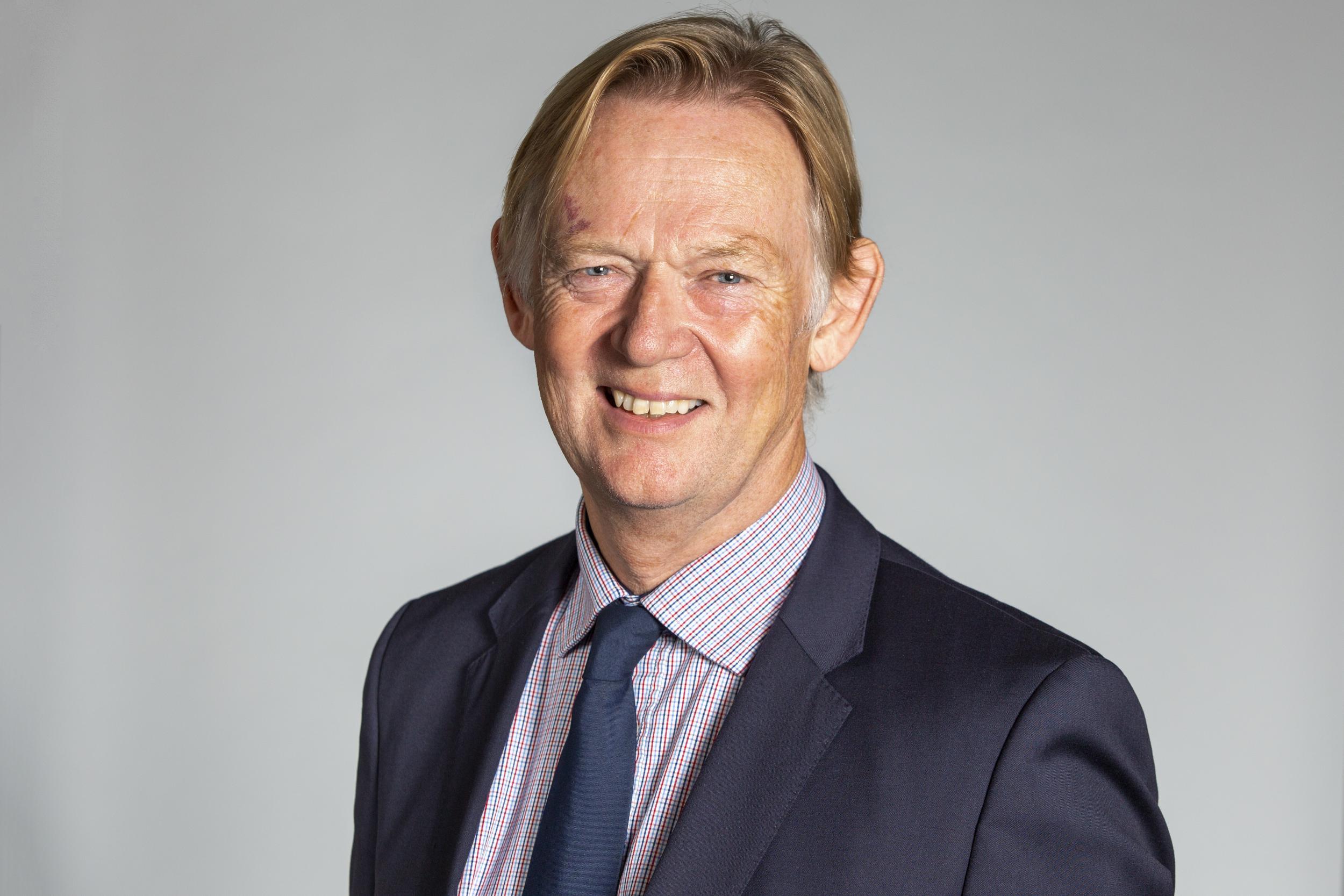 Stephen Woodford, the Advertising Association’s chief executive