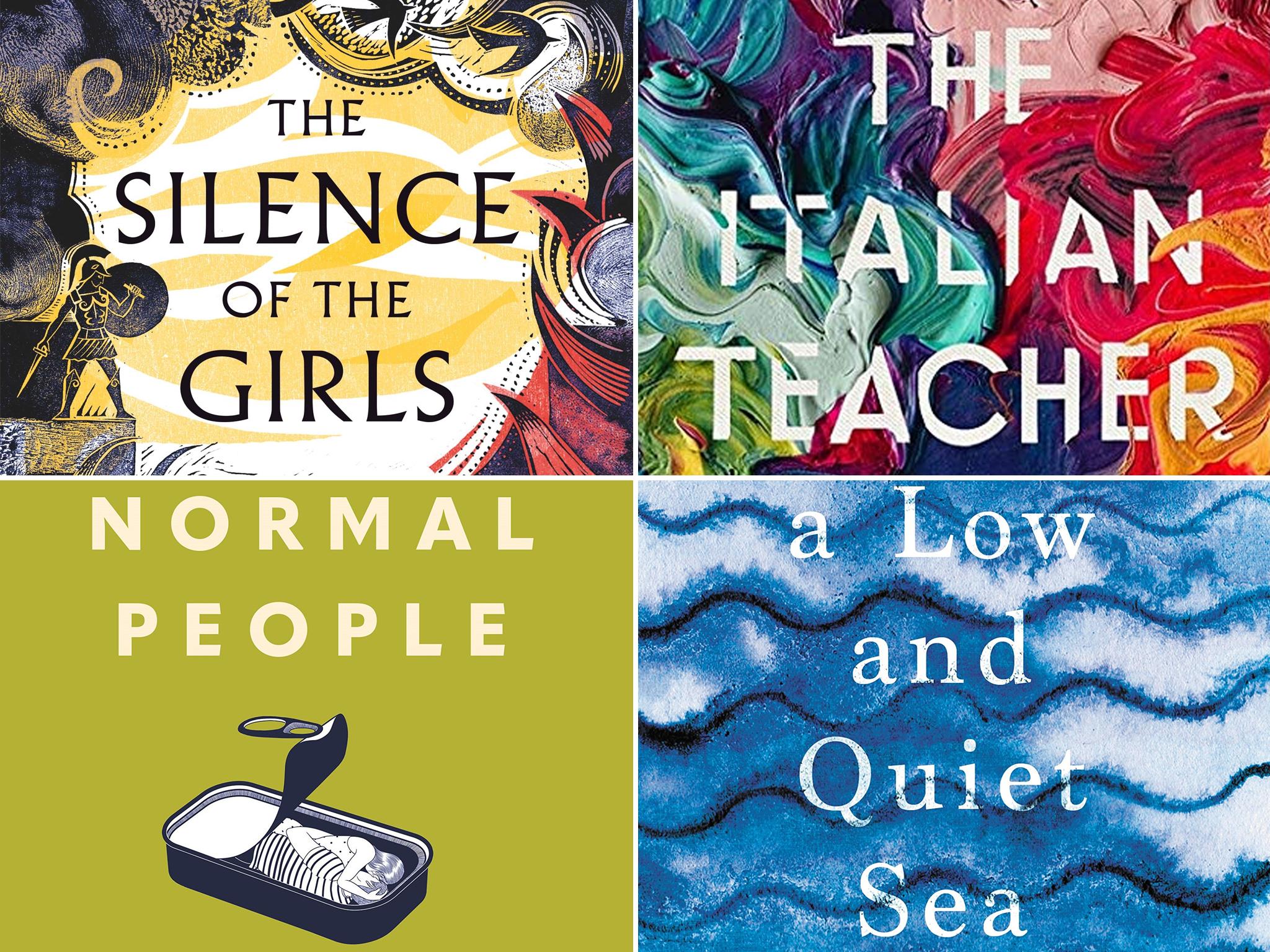 Costa Book Awards 2018 Shortlist announced for annual literary prize