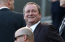 Mike Ashley ‘demands’ meeting with MPs to discuss high street crisis