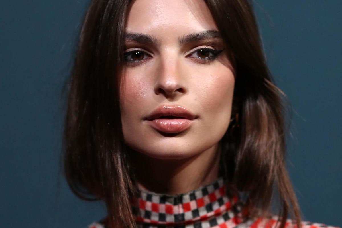 Celebrities who have weighed in on the nudity and feminism debate, from Emily Ratajkowski to Little Mix | The Independent | The Independent